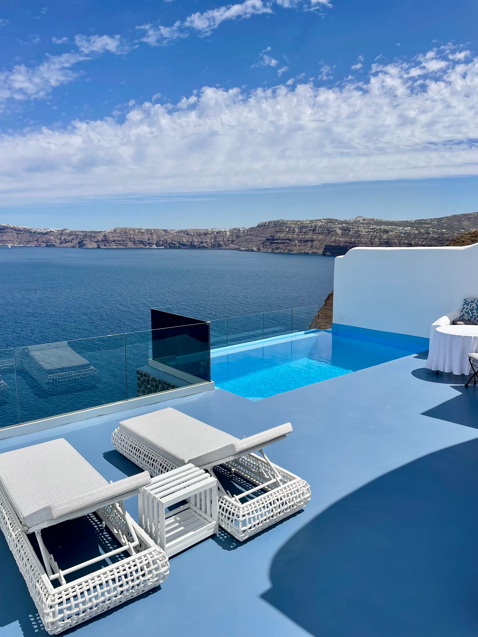 Astarte Suites Santorini - AS - 6