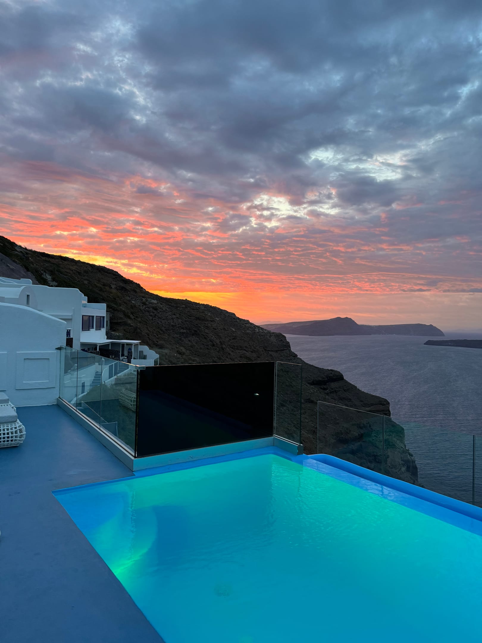 Astarte Suites Santorini - AS - 5