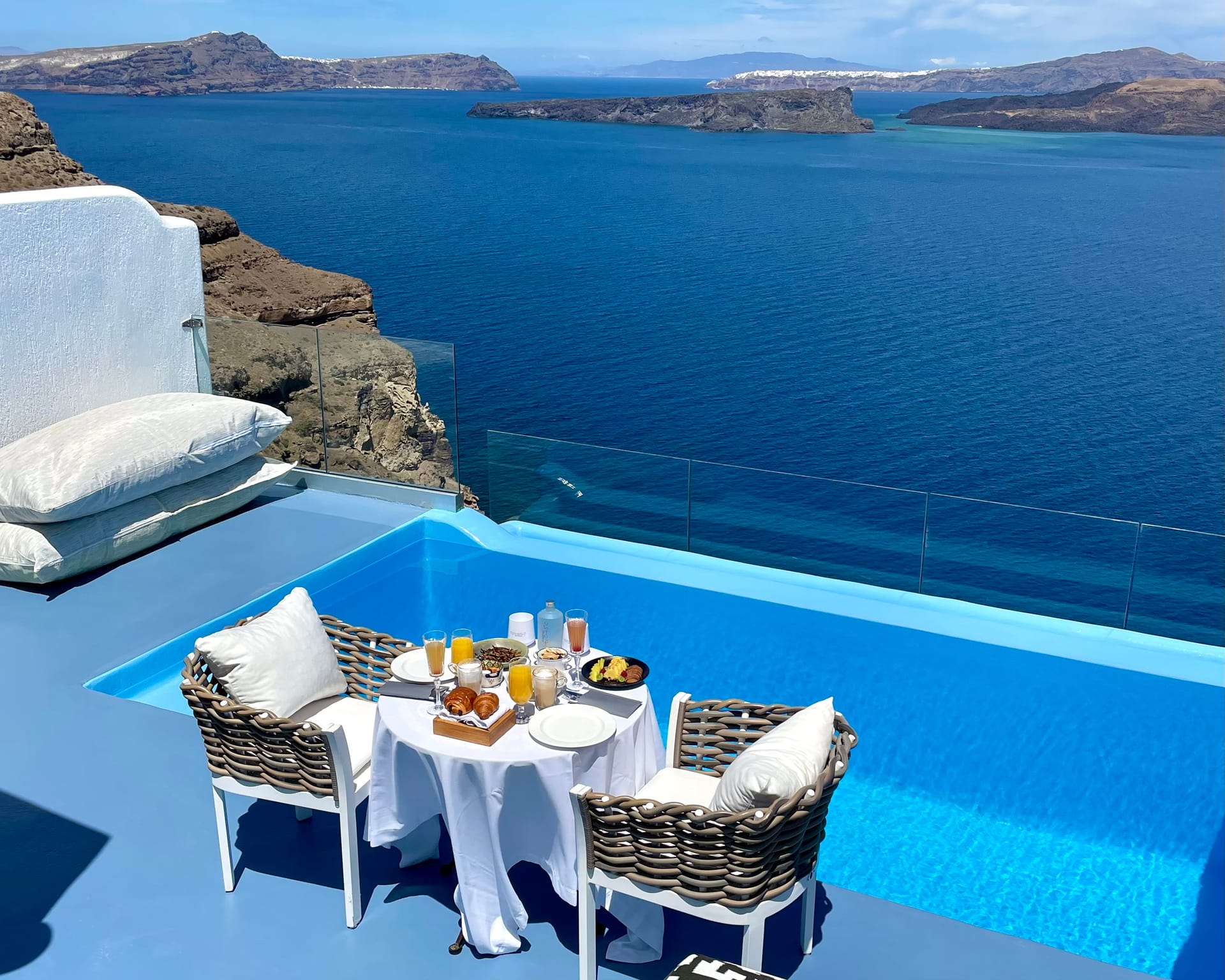 Astarte Suites Santorini - AS - 3