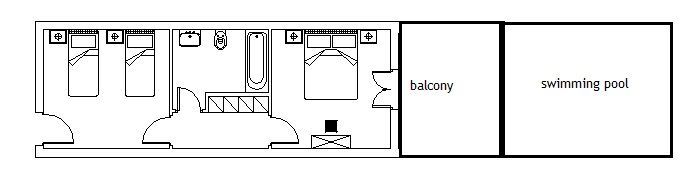 Palladium Hotel Mykonos - SUPSUI - 2
