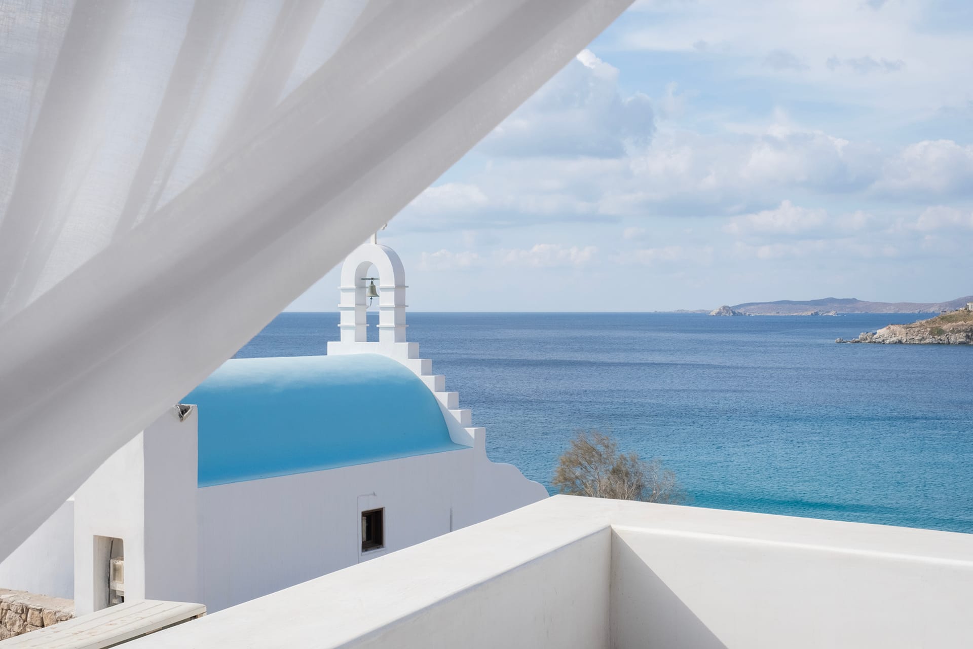 My Mykonos Guest House I Platis Gialos I 1 Bedroom