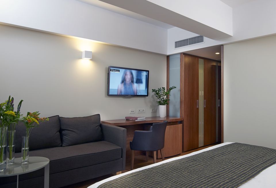 Samaria Hotel Chania - PRMTPL - 2