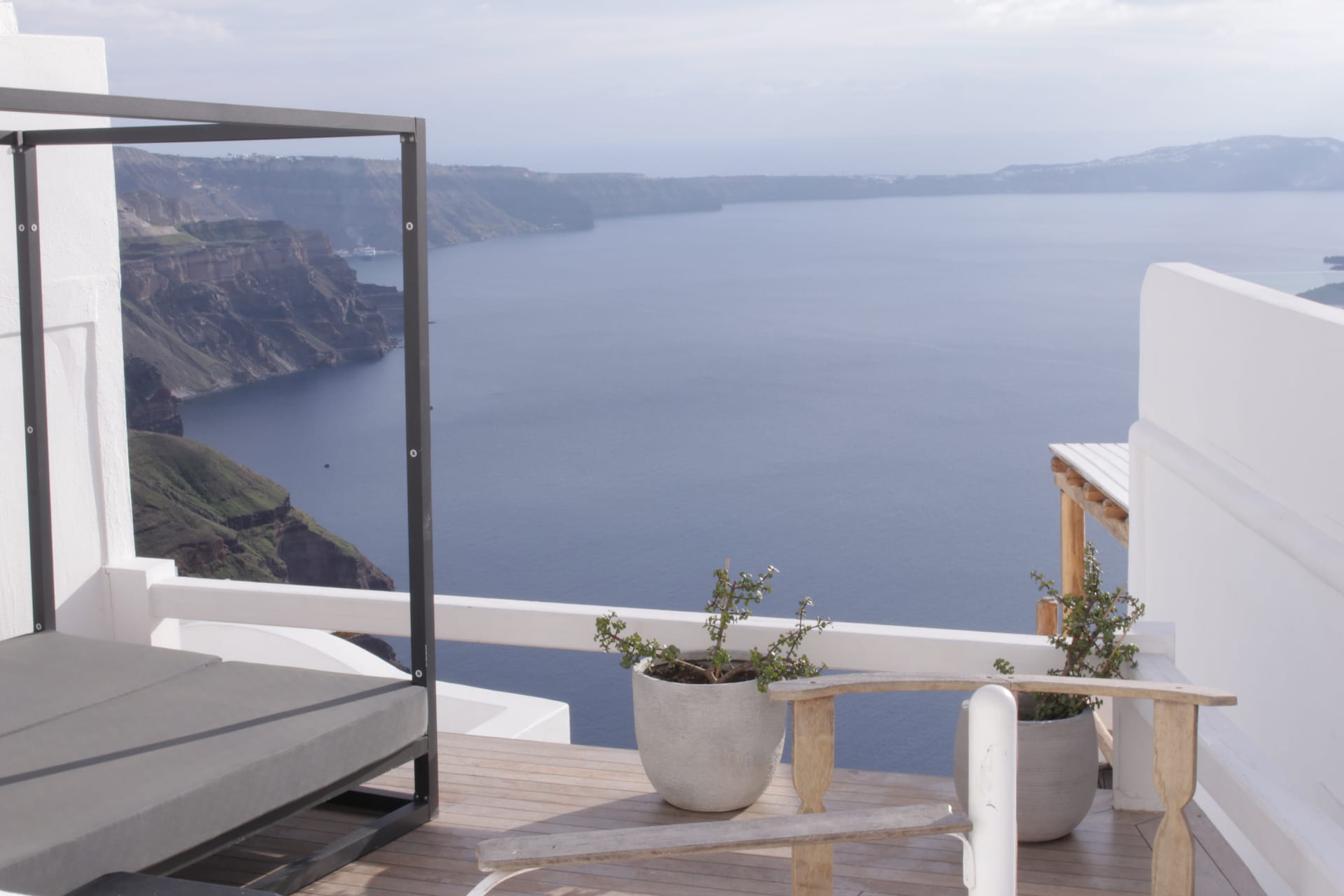 Aqua Luxury Suites Santorini - SANT - 10