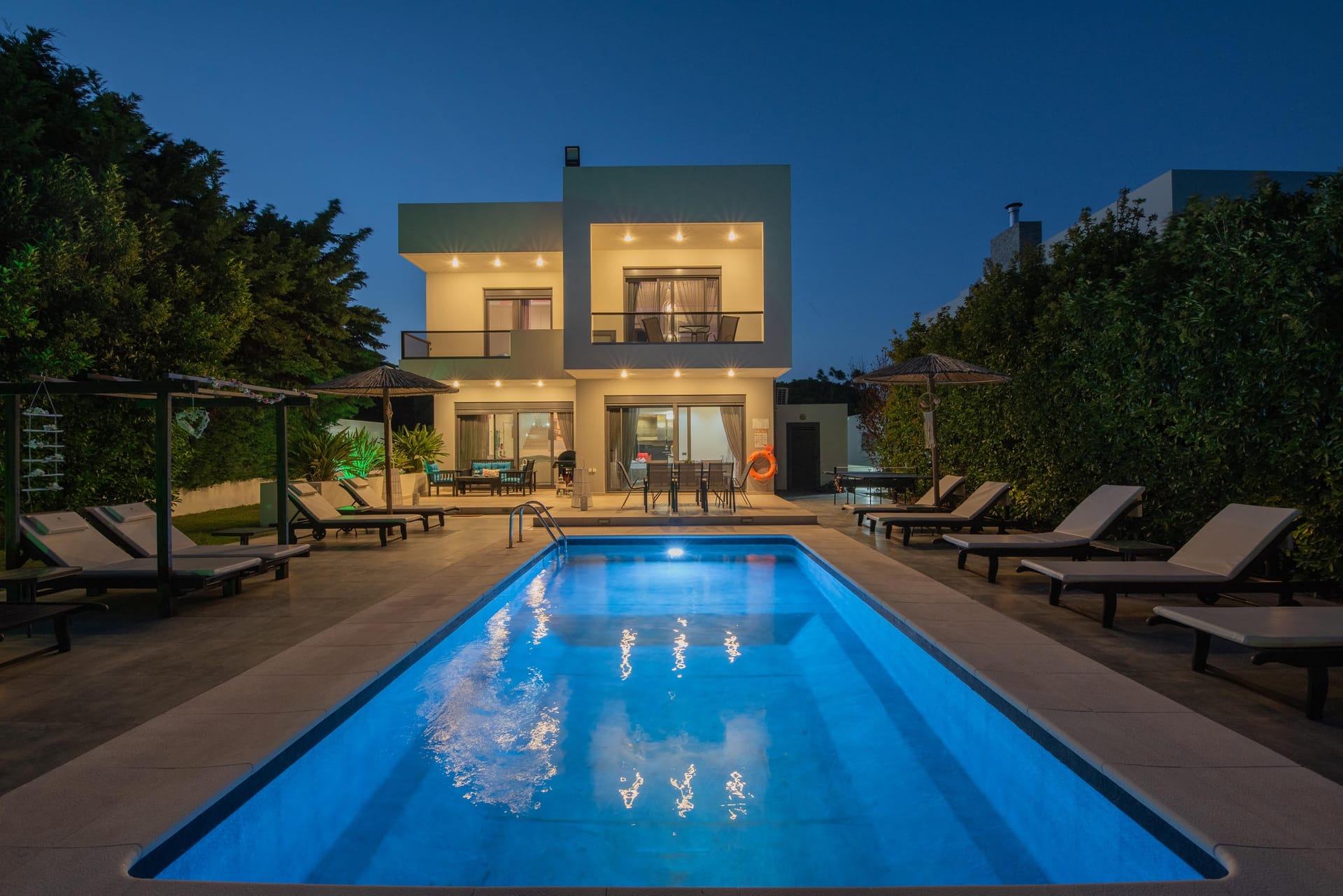 Villa Elena