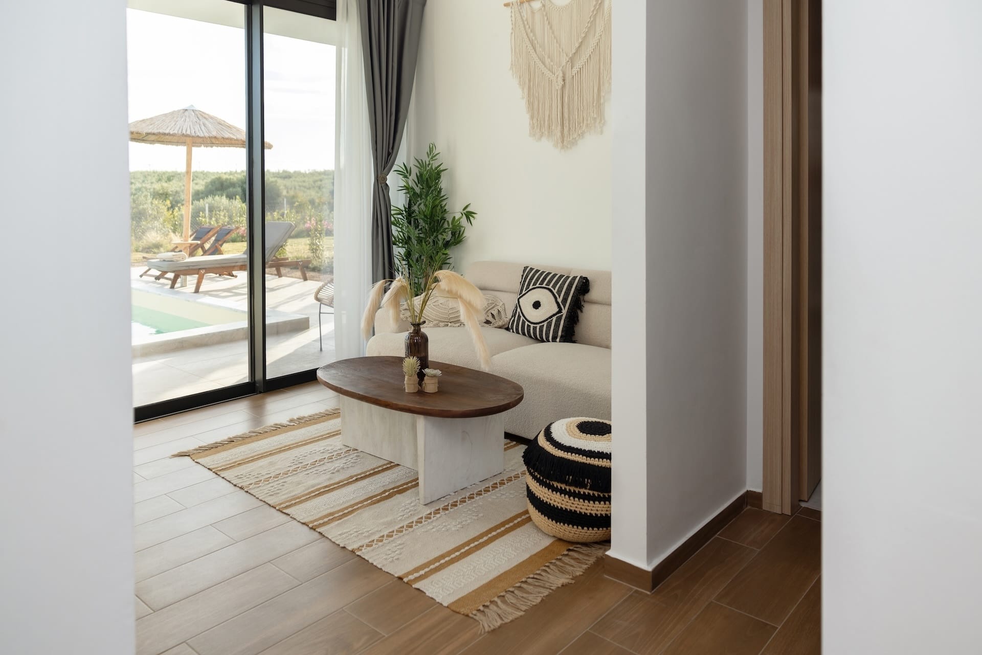 Flamingo Living Suites & Villas - PAN2 - 10
