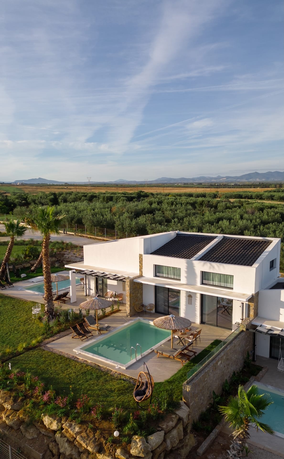 Flamingo Living Suites & Villas - PAN2 - 7