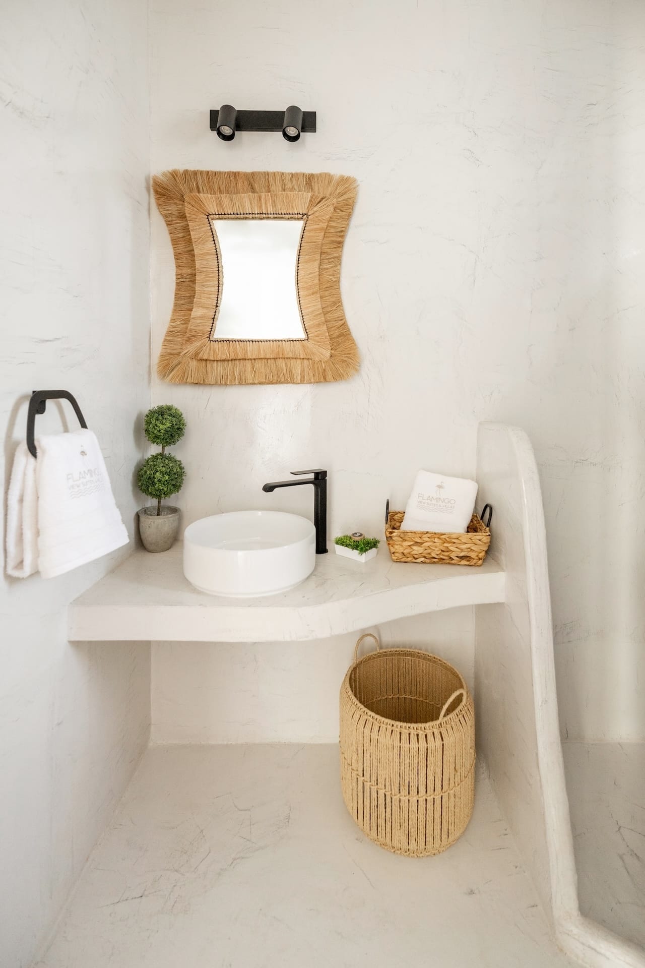 Flamingo Living Suites & Villas - PAN2 - 12