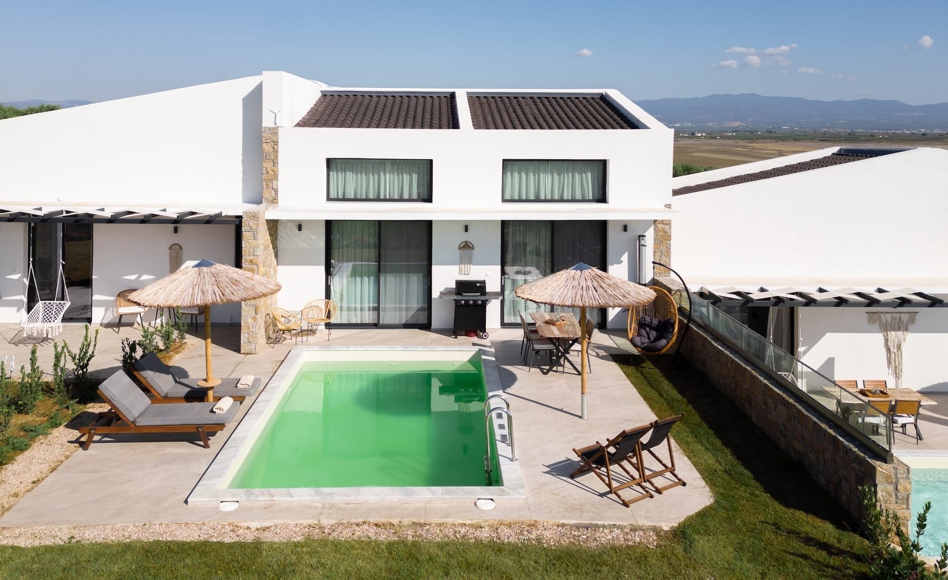 Flamingo Living Suites & Villas - PAN2 - 2