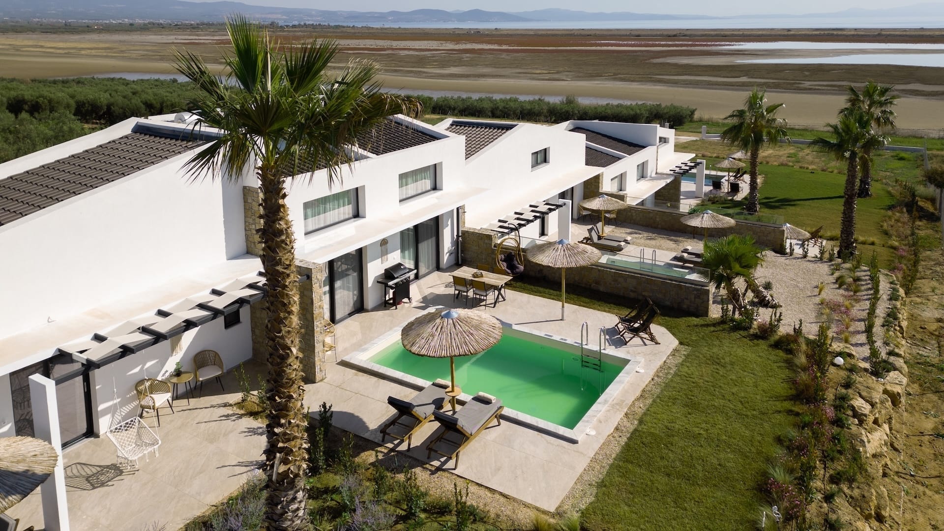 Flamingo Living Suites & Villas - PAN2 - 13