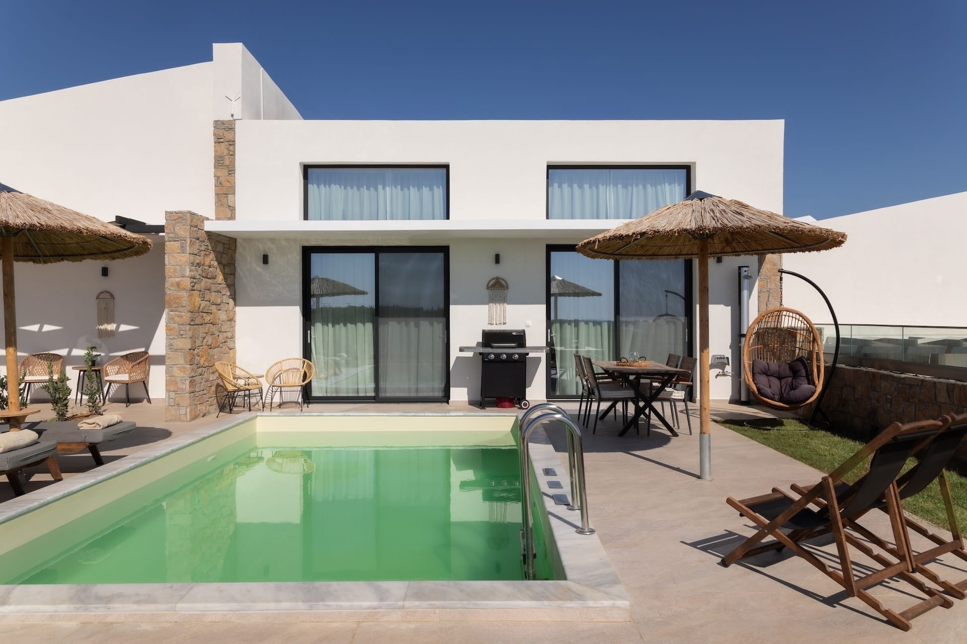 Flamingo Living Suites & Villas - PAN2 - 18