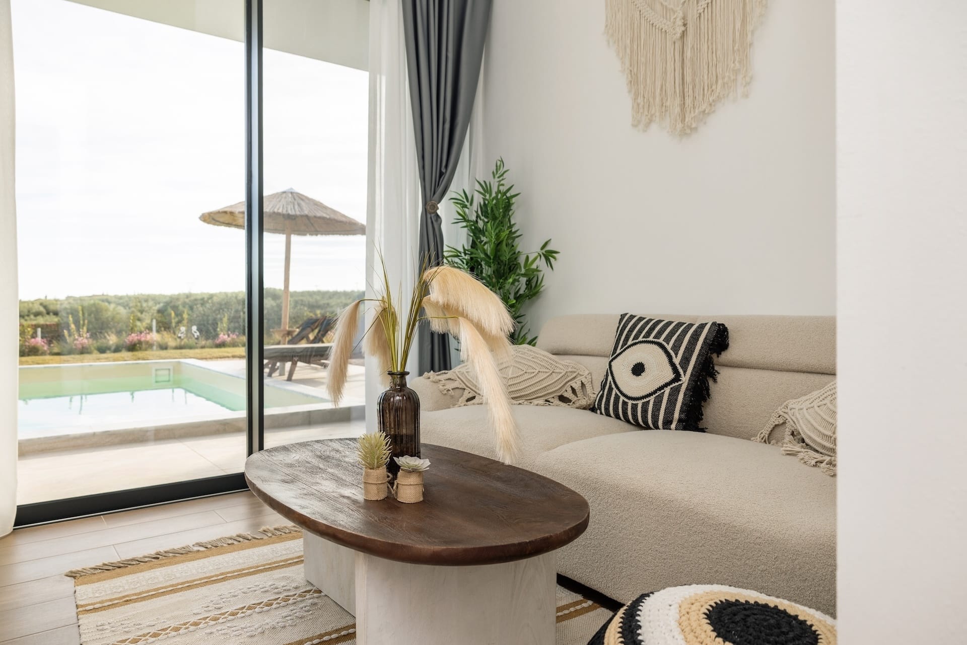Flamingo Living Suites & Villas - PAN2 - 23