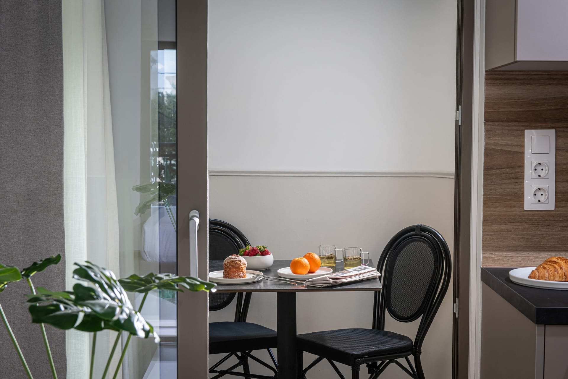 Enea City Suites - SUITE - 6