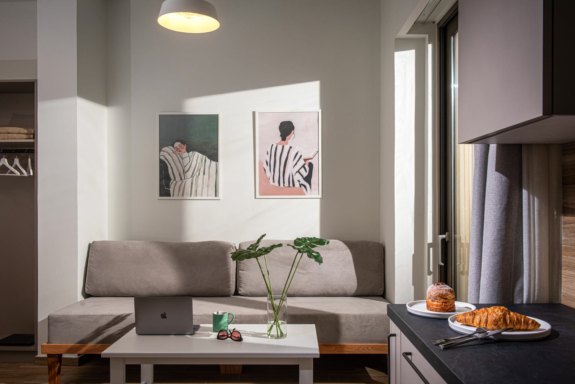 Enea City Suites - SUITE - 8
