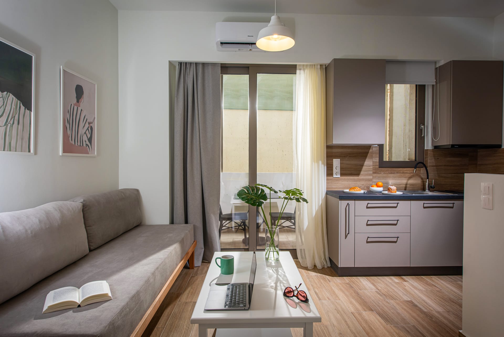 Enea City Suites - SUITE - 9
