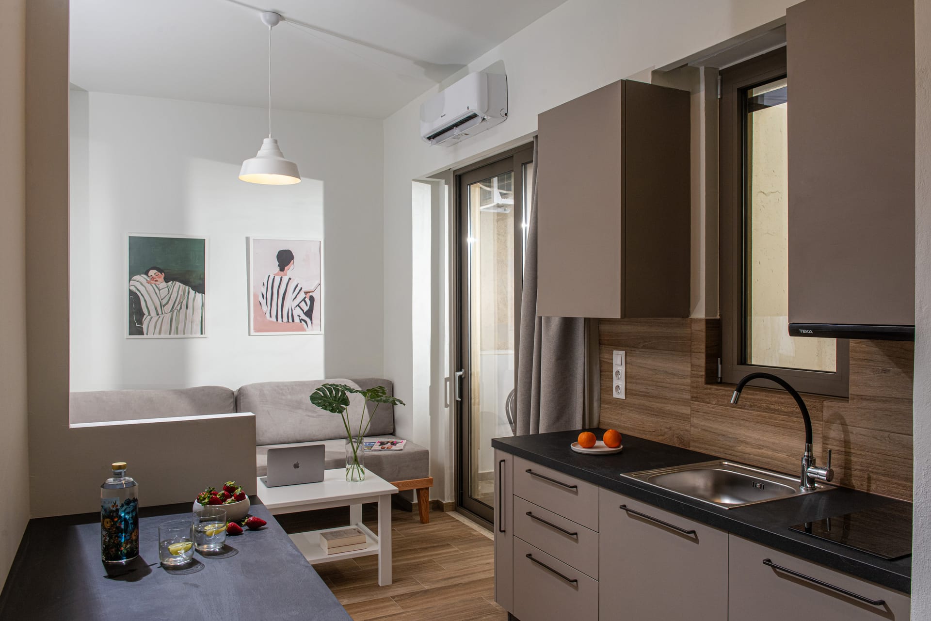 Enea City Suites - SUITE - 3