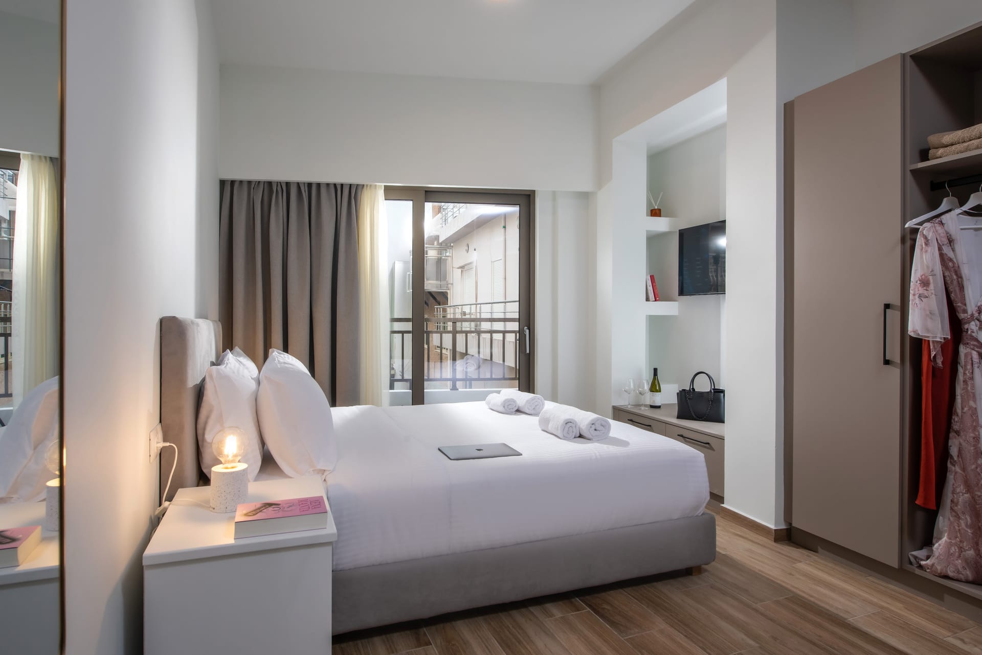 Enea City Suites - SUITE - 7