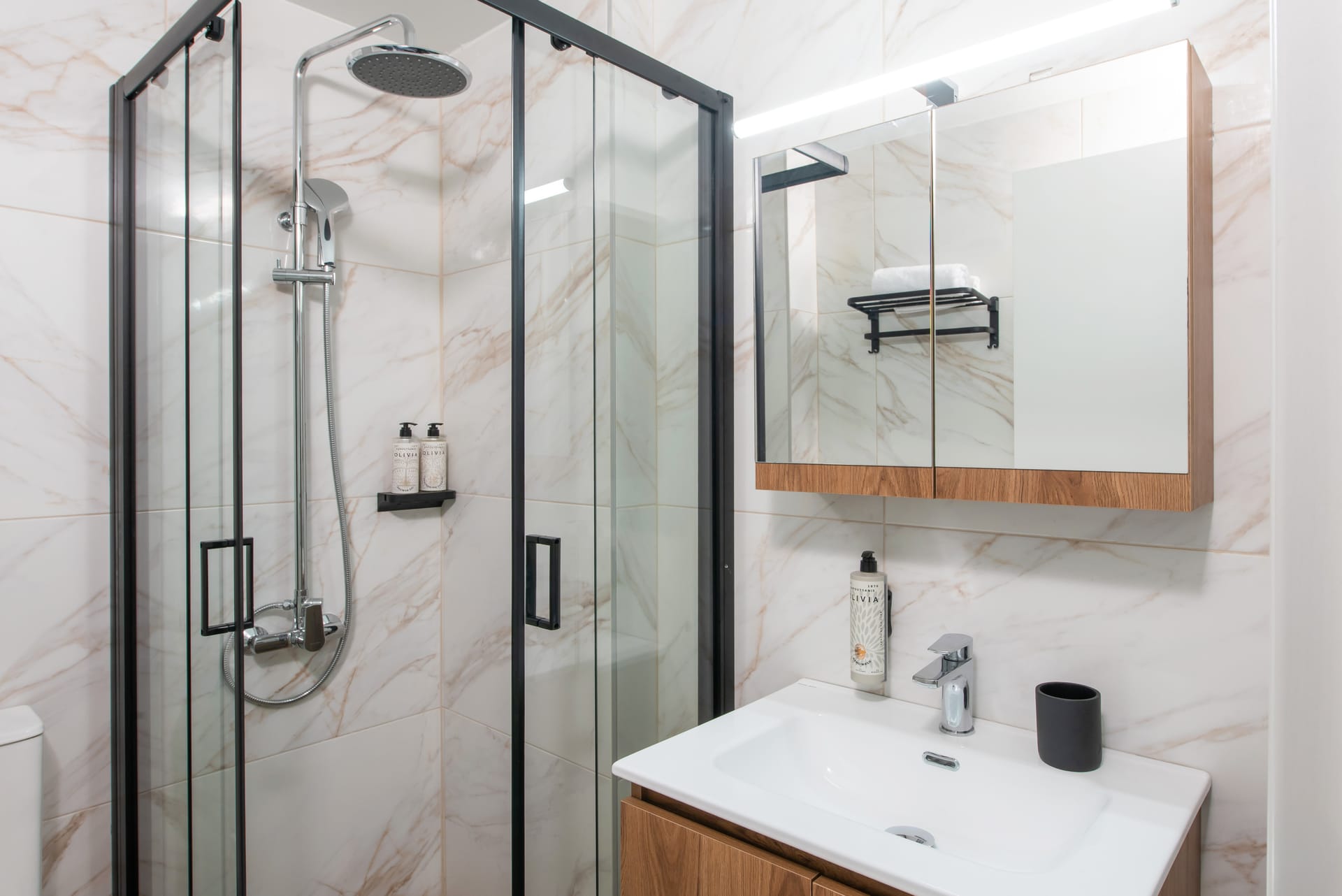 Enea City Suites - SUITE - 5