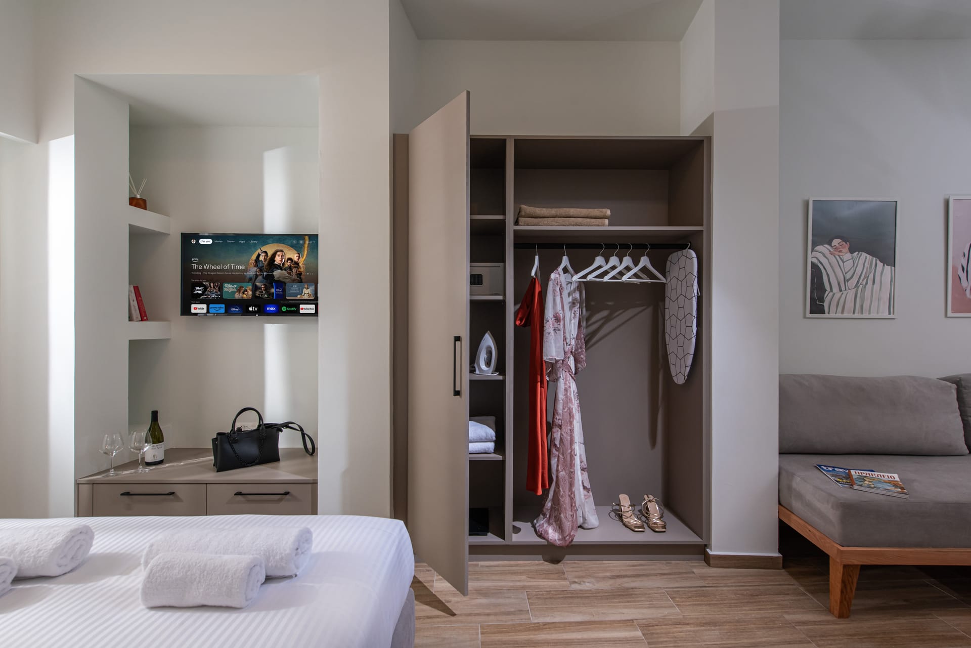 Enea City Suites - SUITE - 10