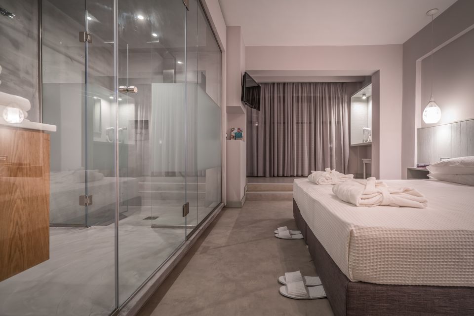 Castelli Hotel Zante - JSU - 2