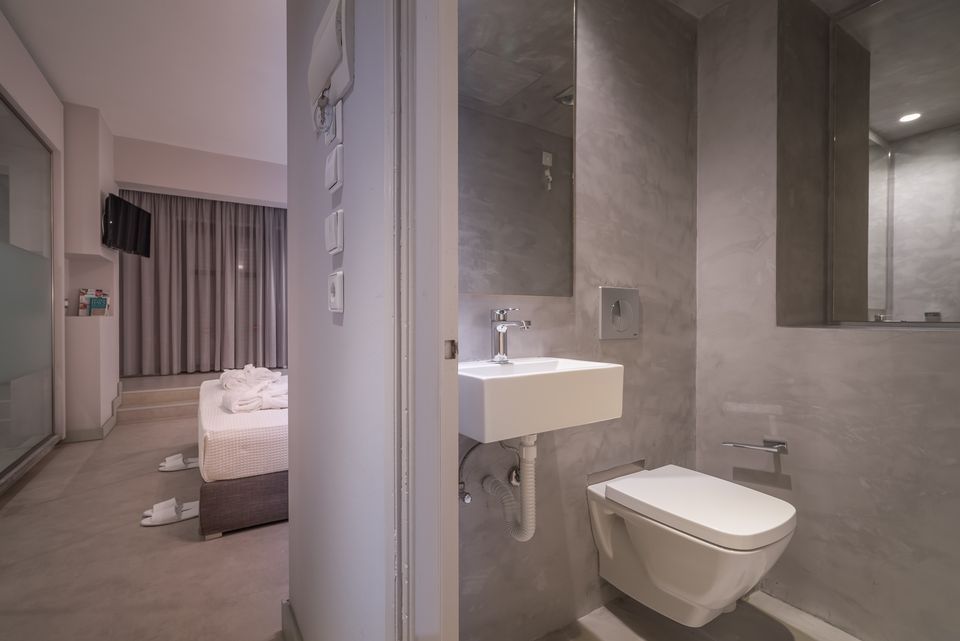Castelli Hotel Zante - JSU - 5