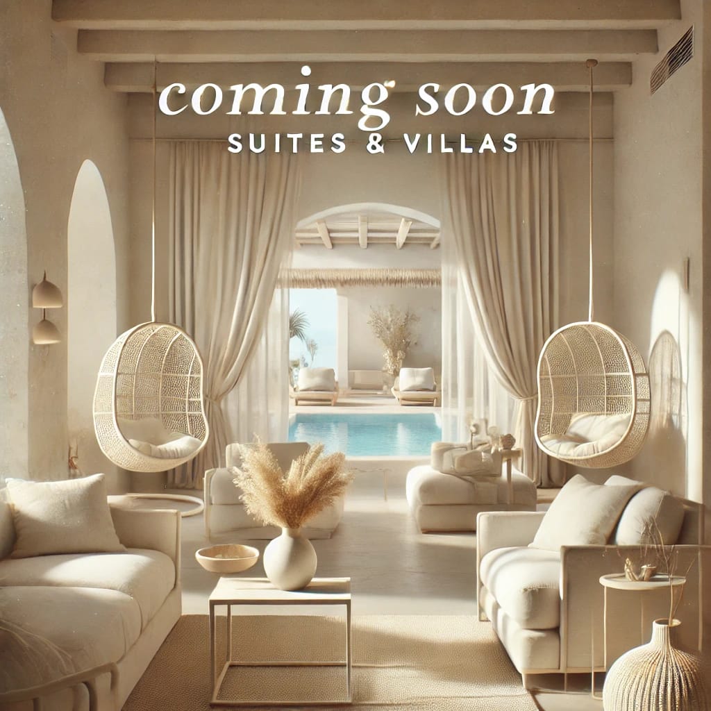Antonios Suite | Private Pool & Sea View