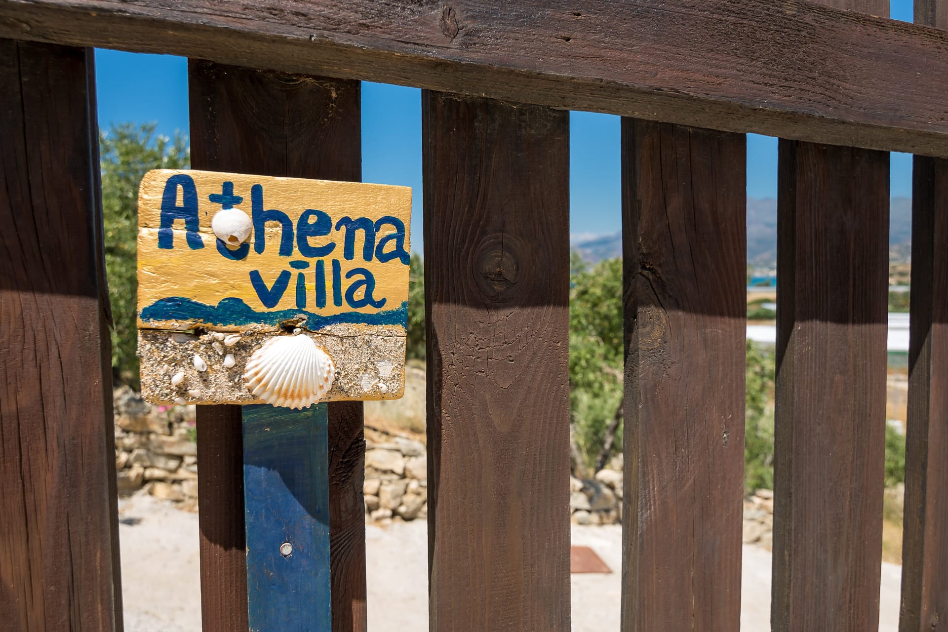 Crete Essence Villas – Lagkada - VATHBP - 3