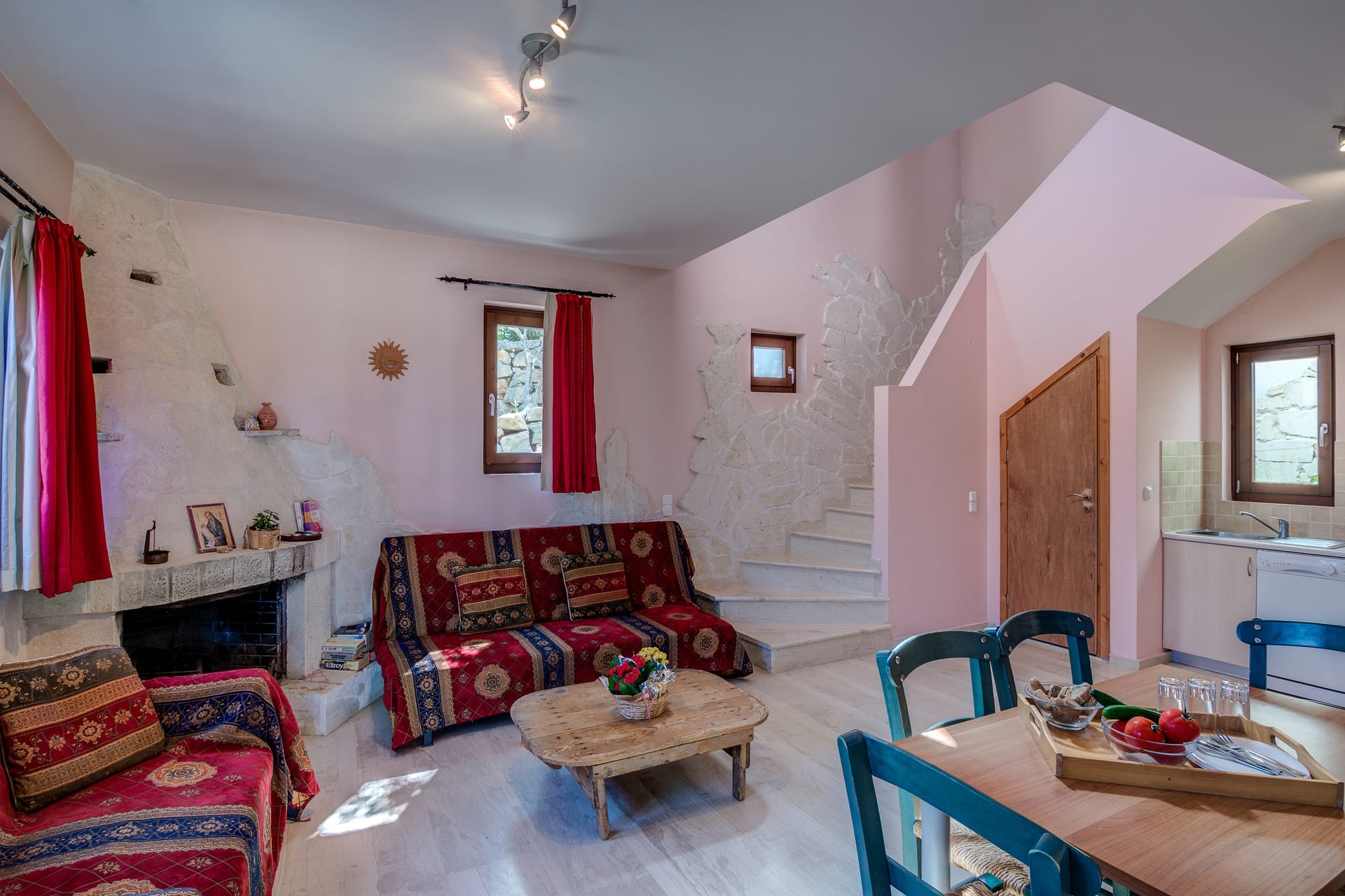 Crete Essence Villas – Lagkada - VATHBP - 4