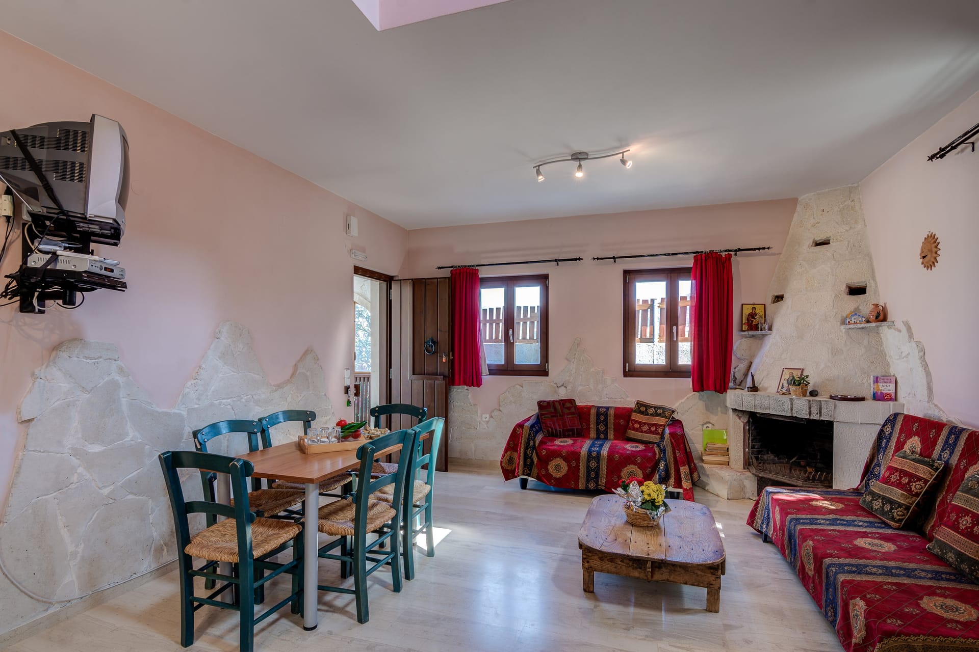 Crete Essence Villas – Lagkada - VATHBP - 5