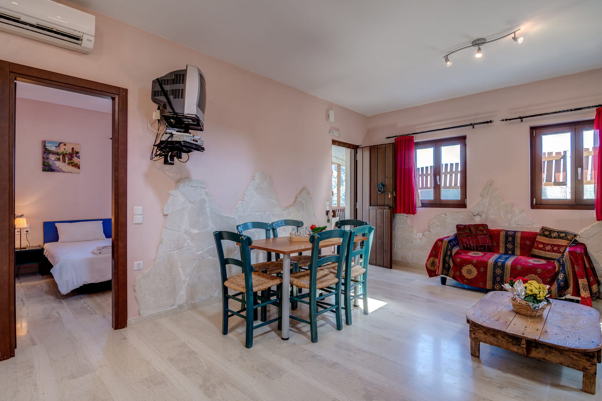 Crete Essence Villas – Lagkada - VATHBP - 6