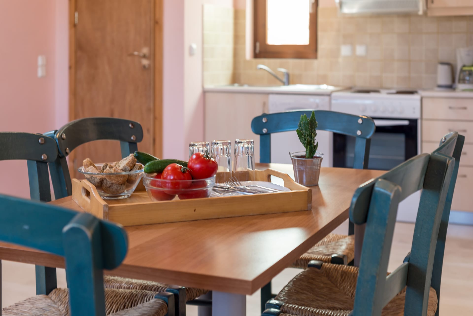 Crete Essence Villas – Lagkada - VATHBP - 7