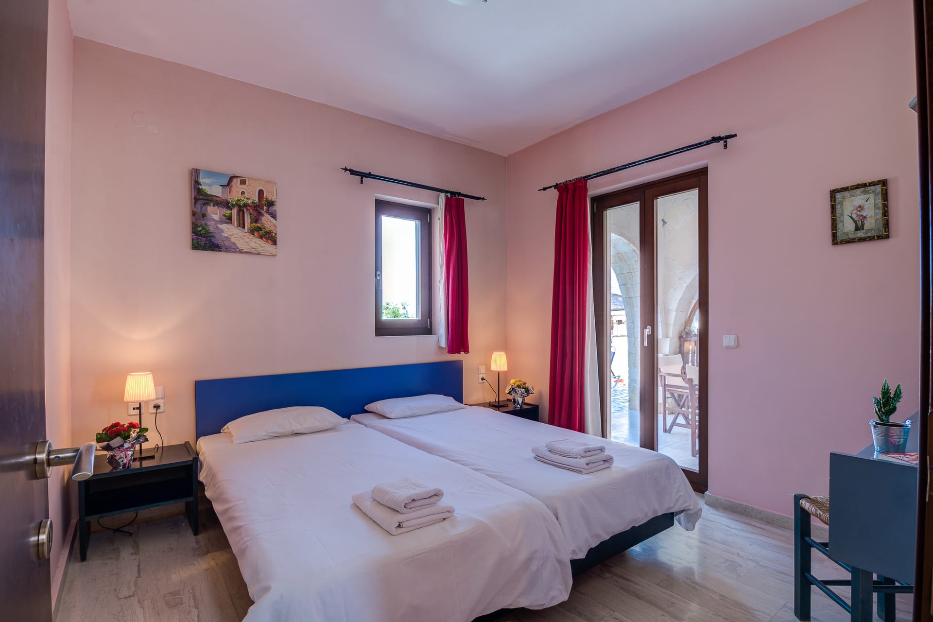 Crete Essence Villas – Lagkada - VATHBP - 8