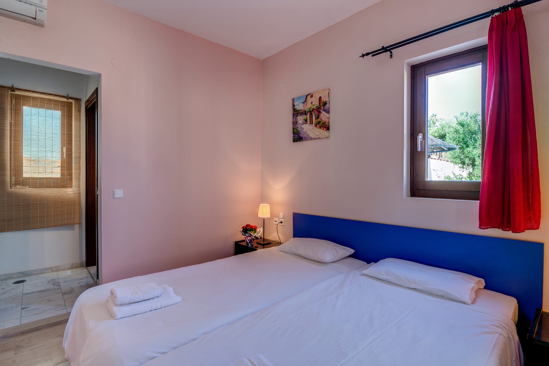 Crete Essence Villas – Lagkada - VATHBP - 9
