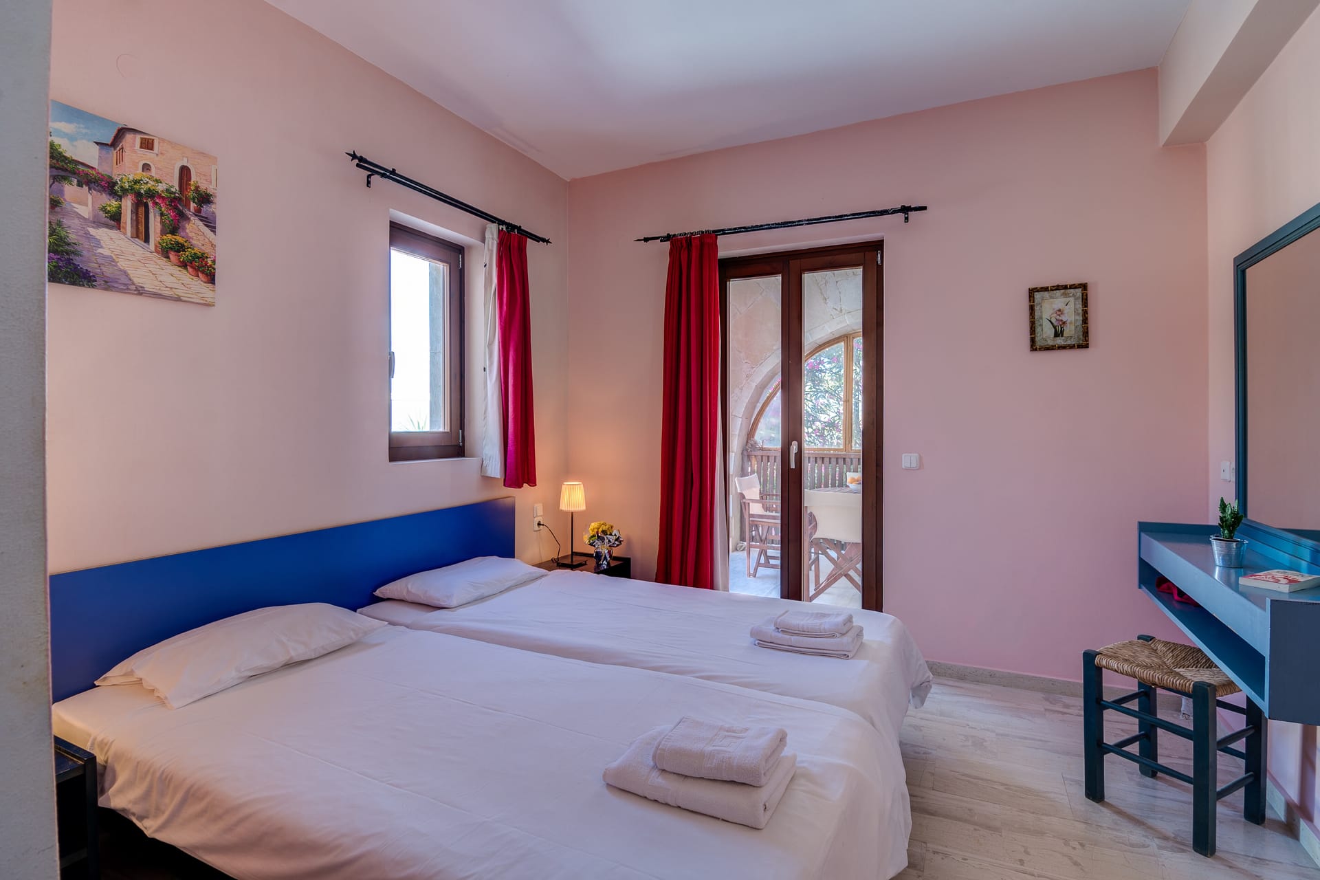 Crete Essence Villas – Lagkada - VATHBP - 10