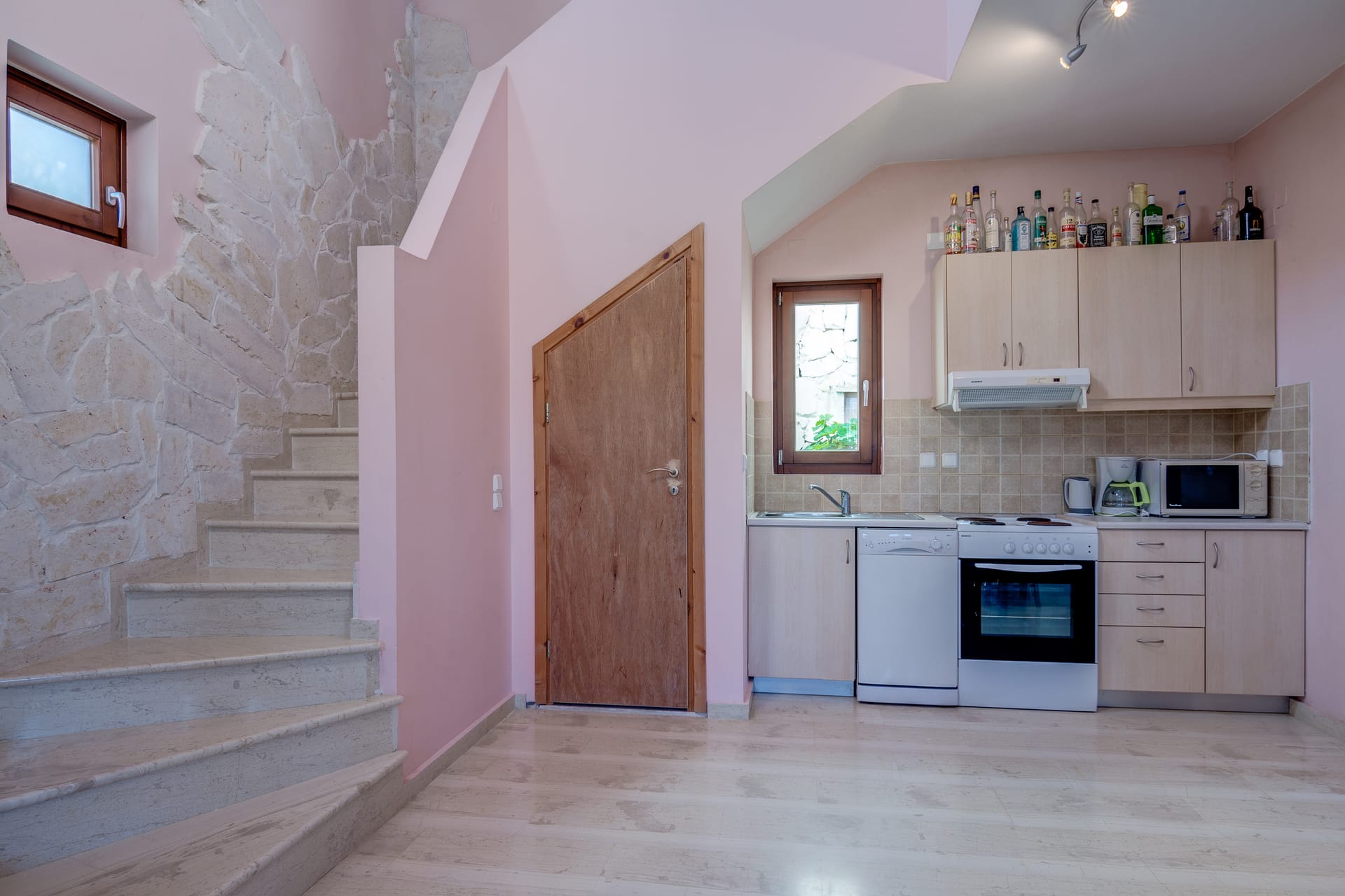 Crete Essence Villas – Lagkada - VATHBP - 12