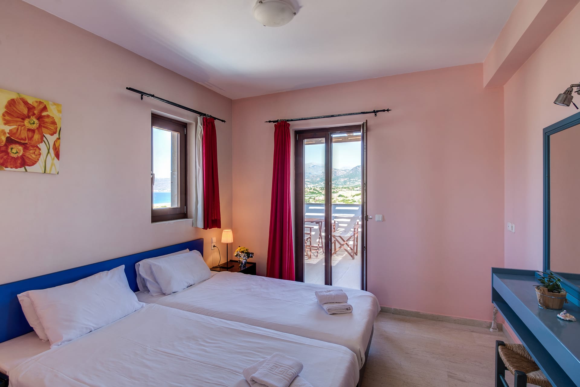 Crete Essence Villas – Lagkada - VATHBP - 13