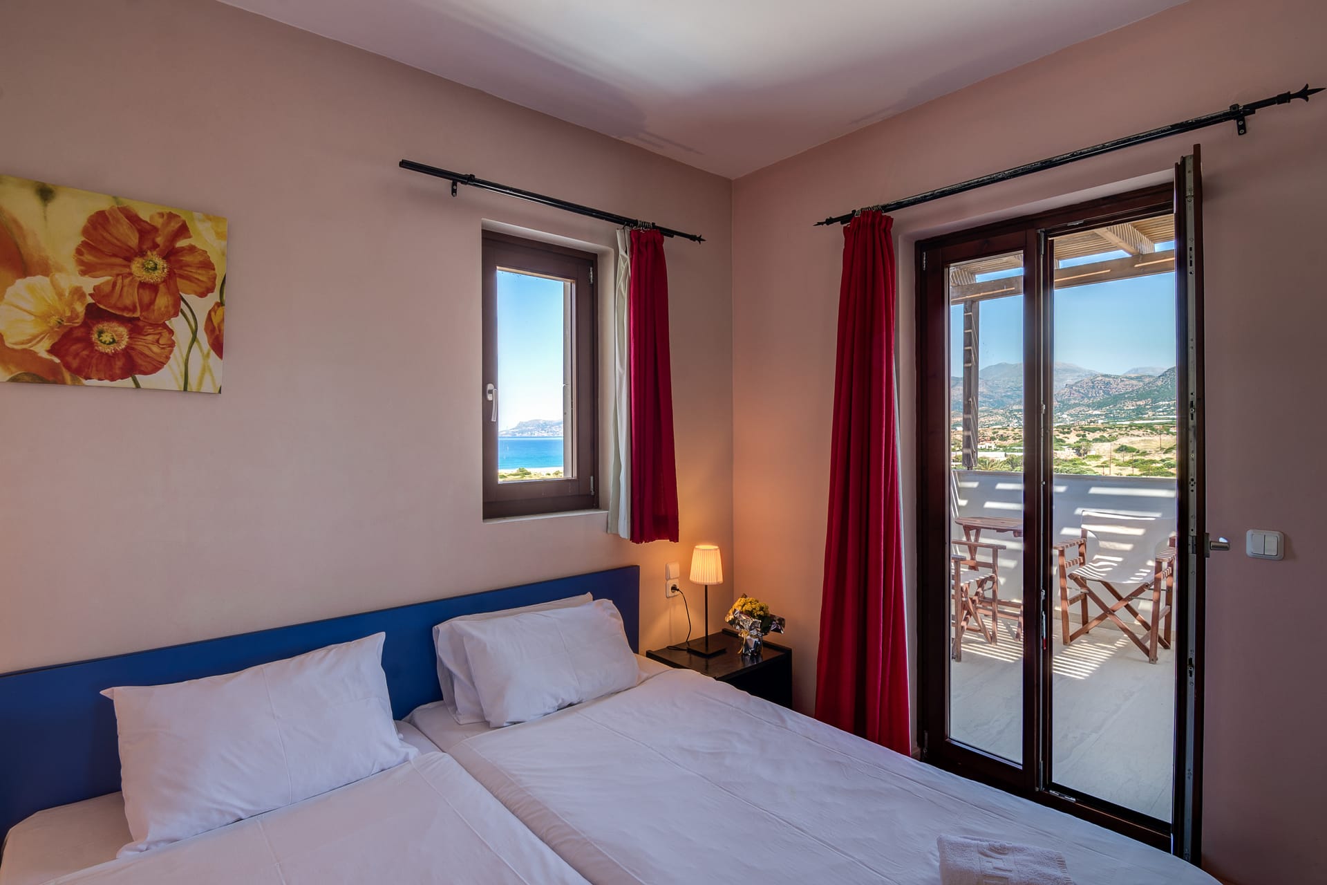 Crete Essence Villas – Lagkada - VATHBP - 14