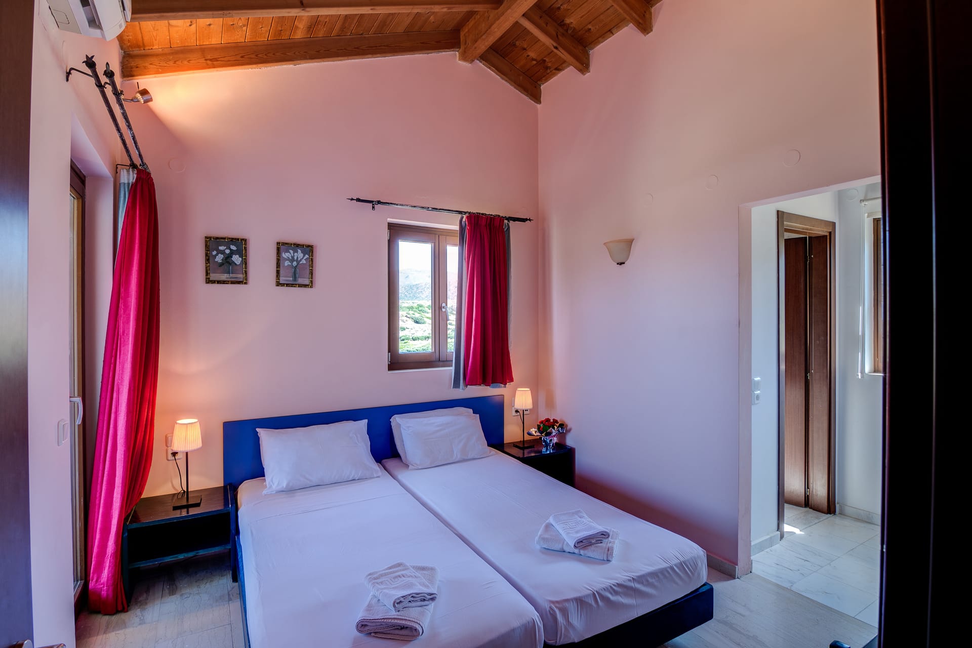 Crete Essence Villas – Lagkada - VATHBP - 15