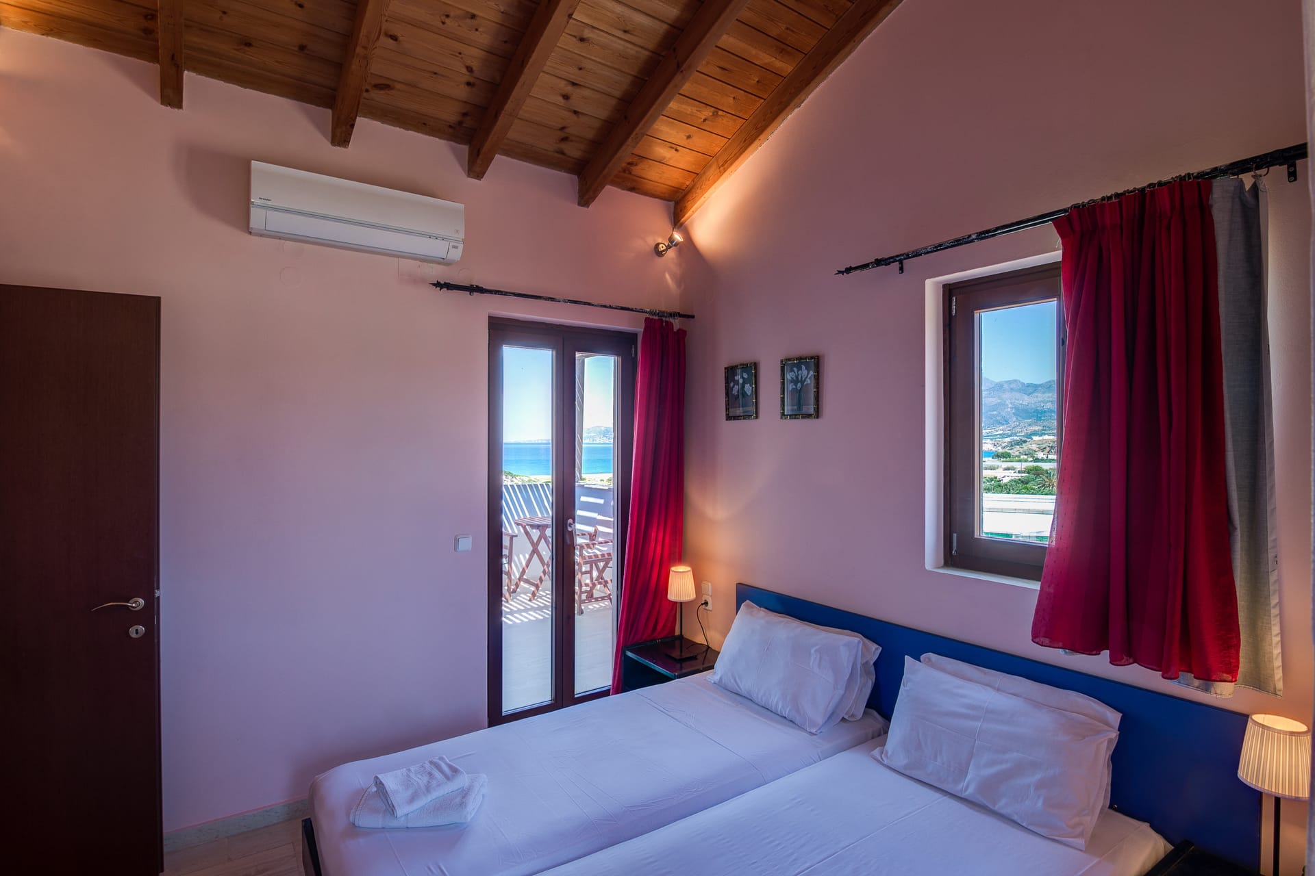 Crete Essence Villas – Lagkada - VATHBP - 16