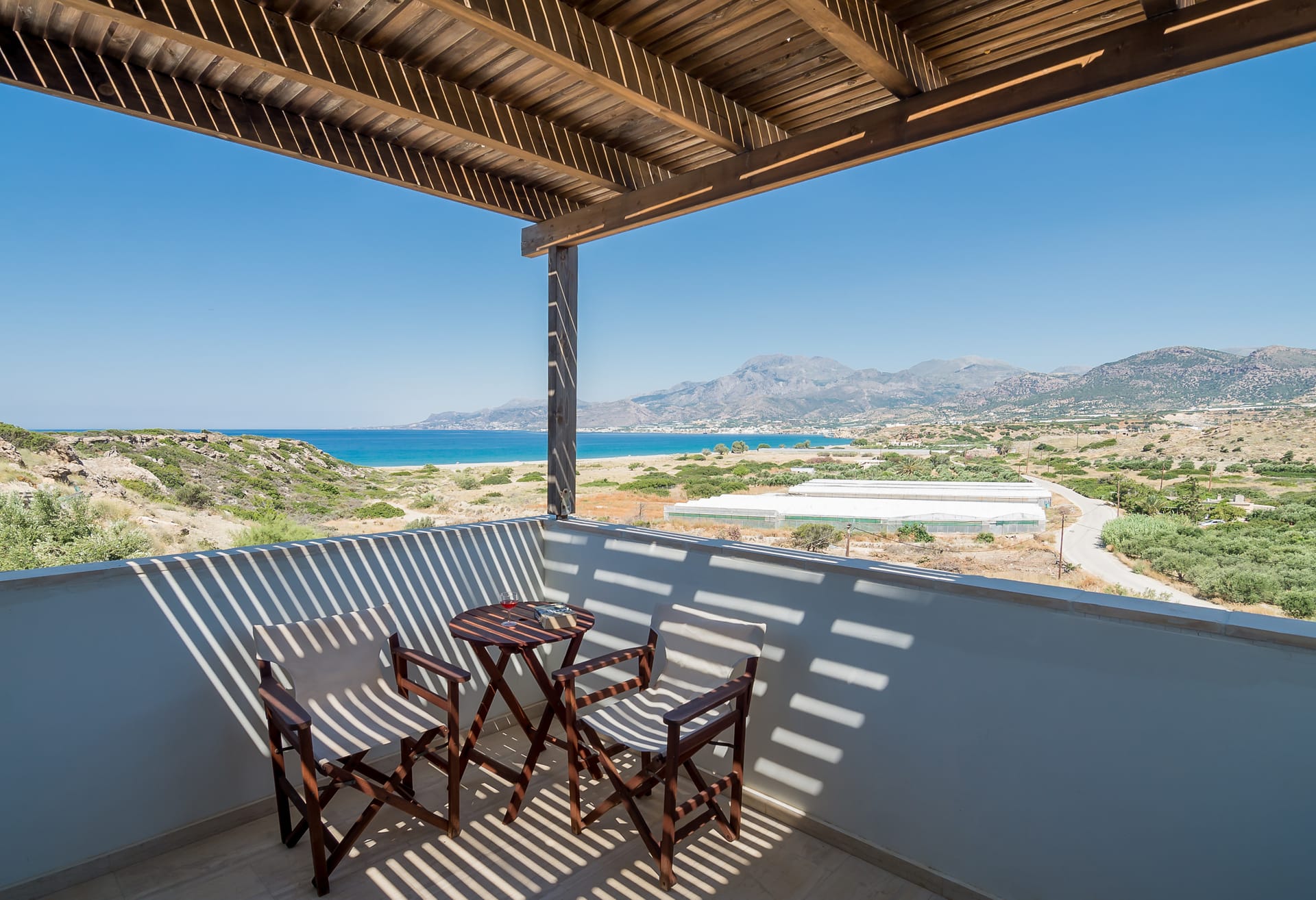 Crete Essence Villas – Lagkada - VATHBP - 17