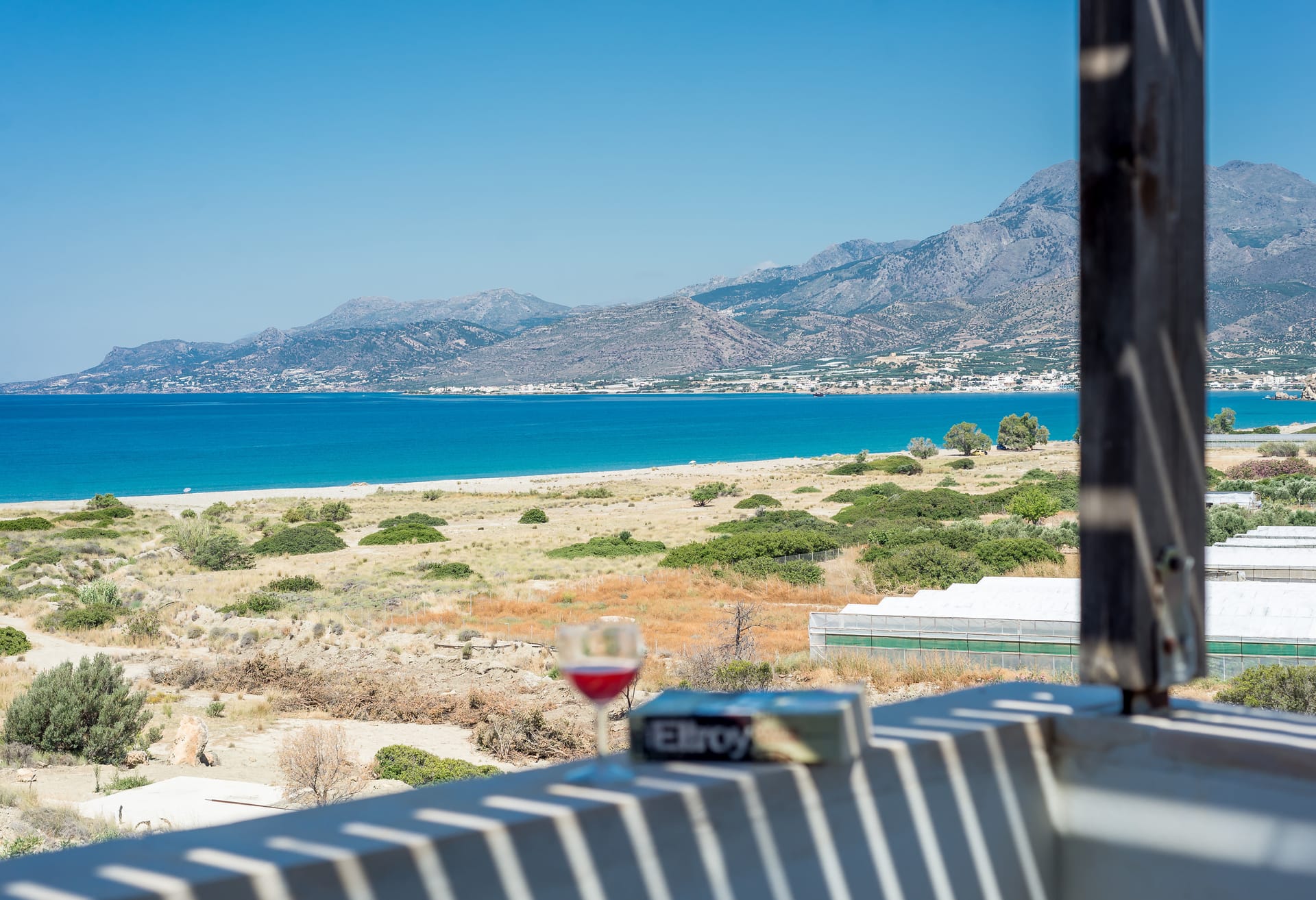 Crete Essence Villas – Lagkada - VATHBP - 18
