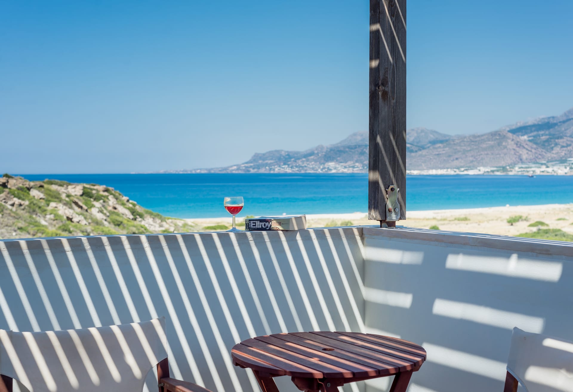 Crete Essence Villas – Lagkada - VATHBP - 19