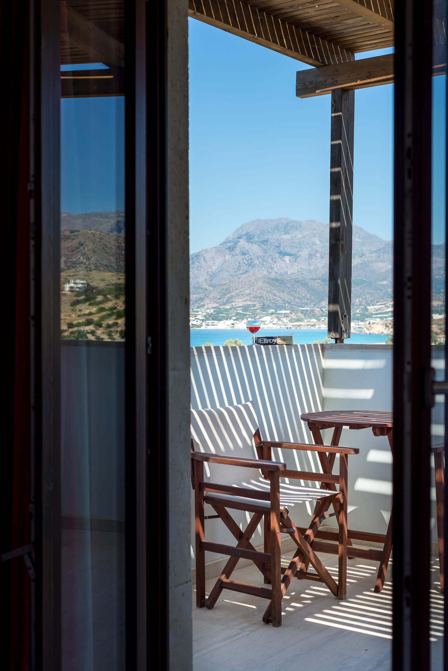 Crete Essence Villas – Lagkada - VATHBP - 20