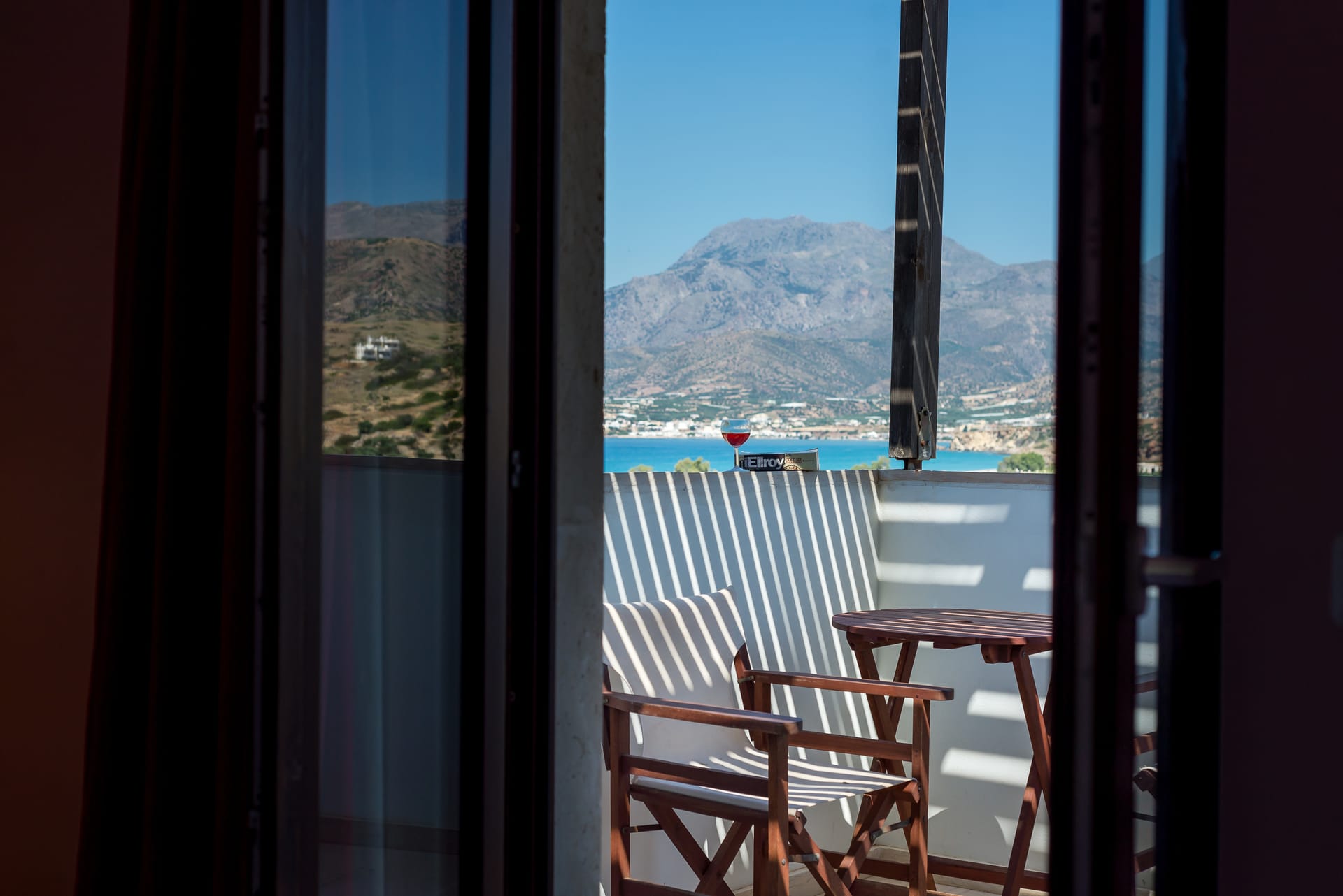Crete Essence Villas – Lagkada - VATHBP - 21