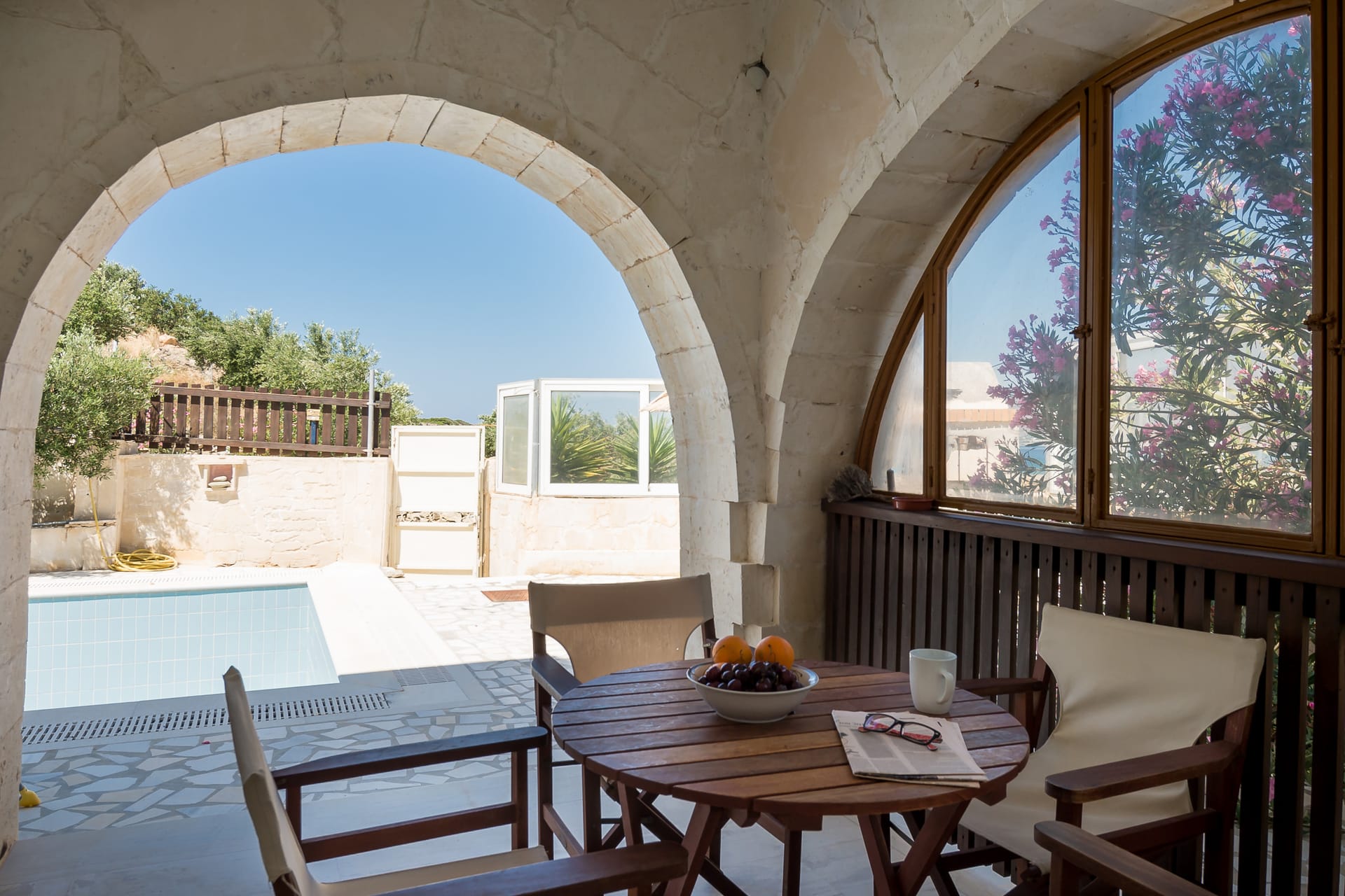 Crete Essence Villas – Lagkada - VATHBP - 22