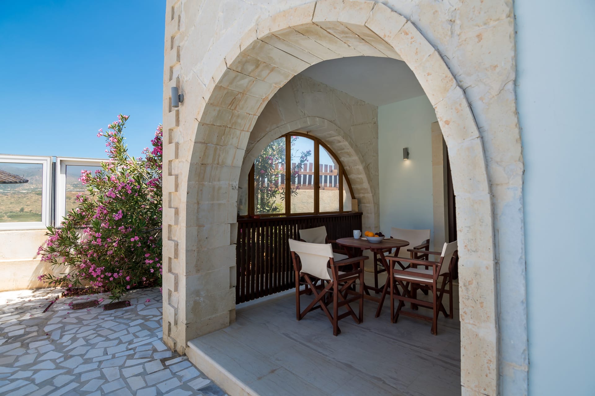 Crete Essence Villas – Lagkada - VATHBP - 23