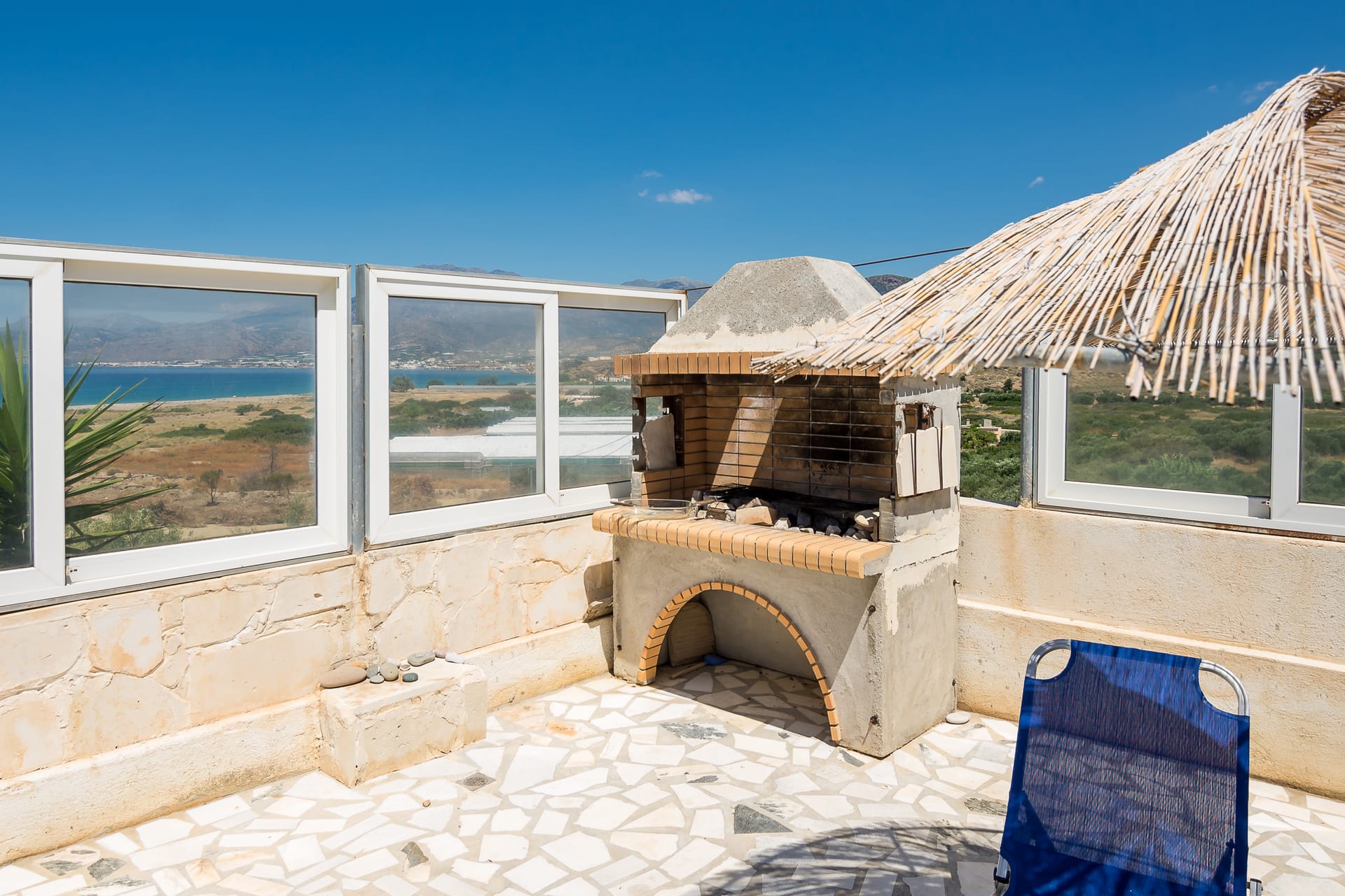 Crete Essence Villas – Lagkada - VATHBP - 24