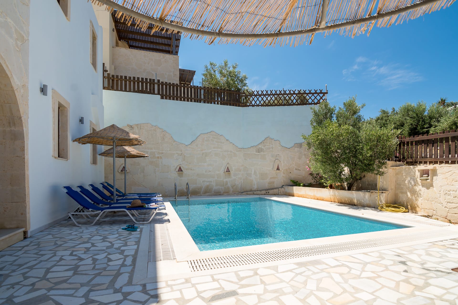 Crete Essence Villas – Lagkada - VATHBP - 25