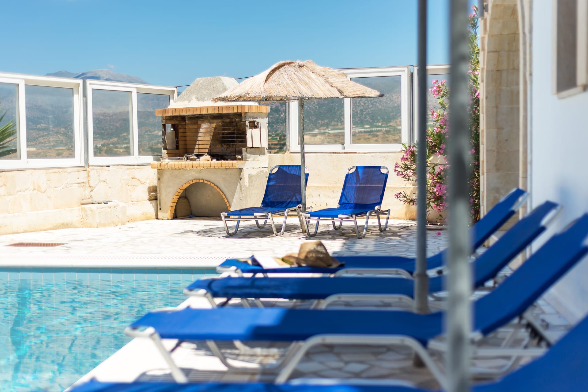 Crete Essence Villas – Lagkada - VATHBP - 28
