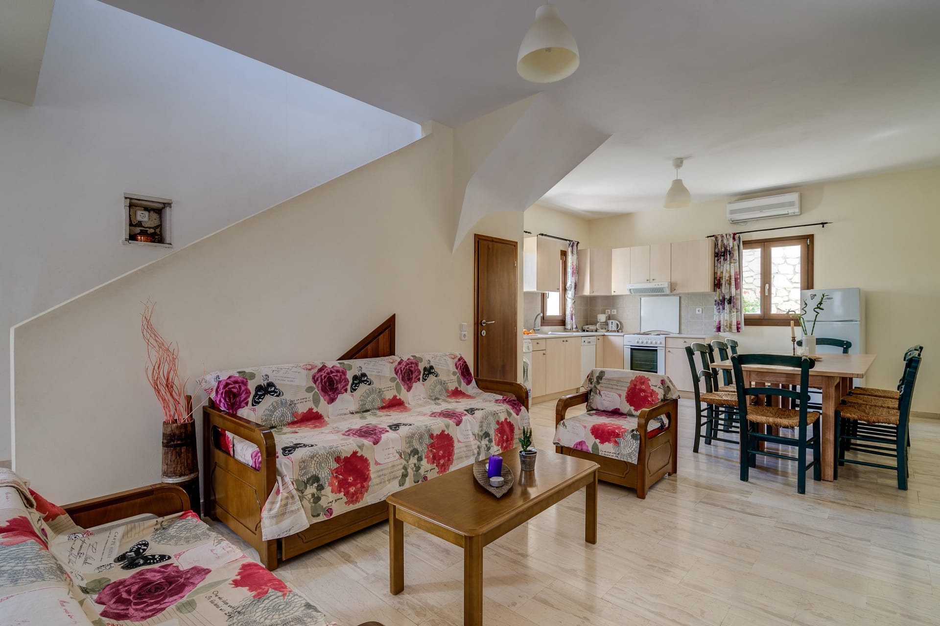 Crete Essence Villas – Lagkada - VAFOBP - 3