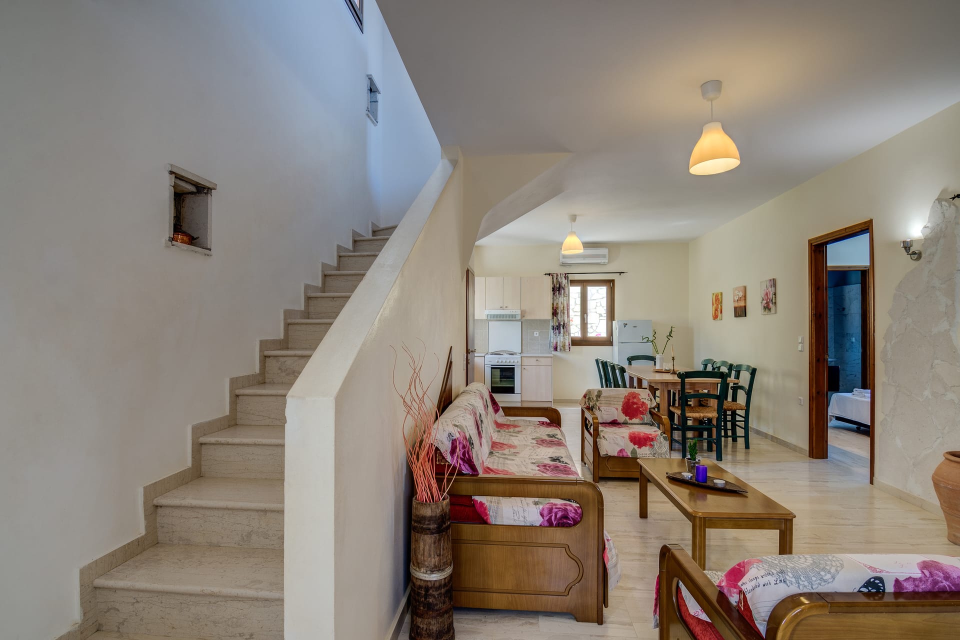 Crete Essence Villas – Lagkada - VAFOBP - 4